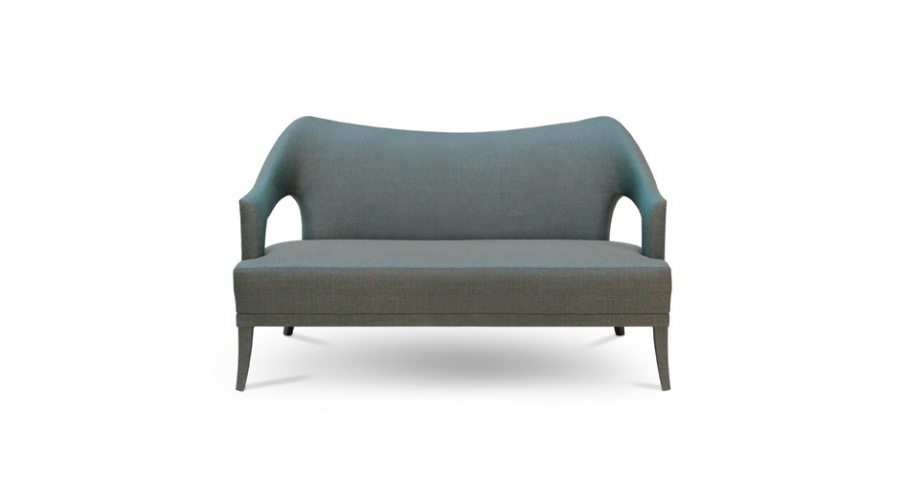 Double sofa N?20, Brabbu