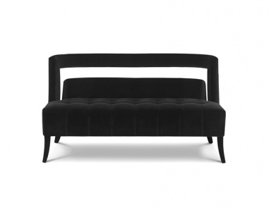 NAJ double sofa, Brabbu