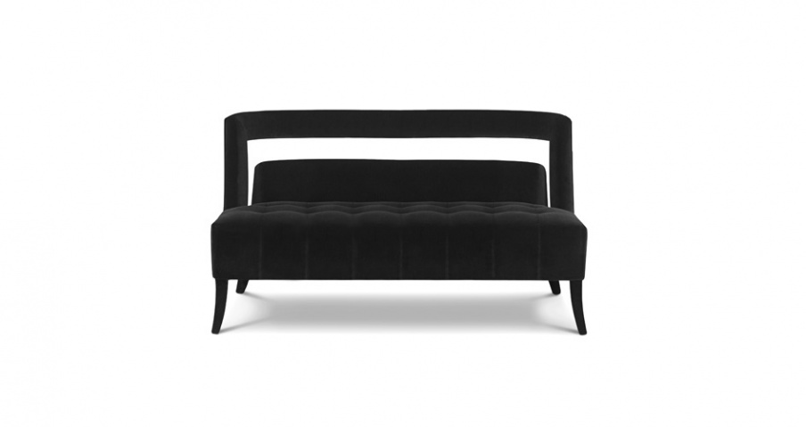 NAJ double sofa, Brabbu