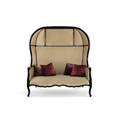 The NAMIB sofa