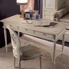 Desk Tresor Scrivania