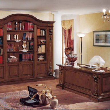 The office (Suite office) Mirandola Export