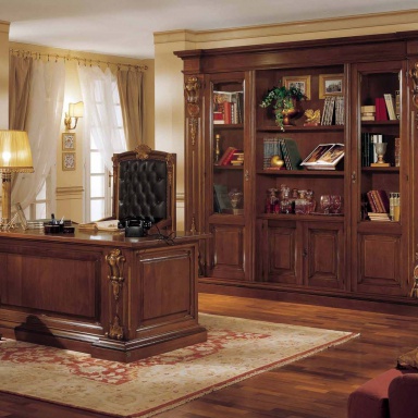 The office (Suite office) Mirandola Export