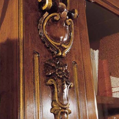 The office (Suite office) Mirandola Export