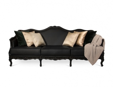 Three seater sofa OTTAWA, Brabbu