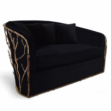 The Enchanted Sofa