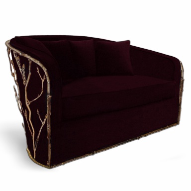 The Enchanted Sofa