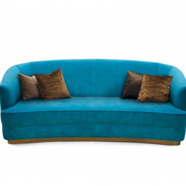 The SAARI sofa