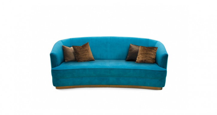 The SAARI sofa