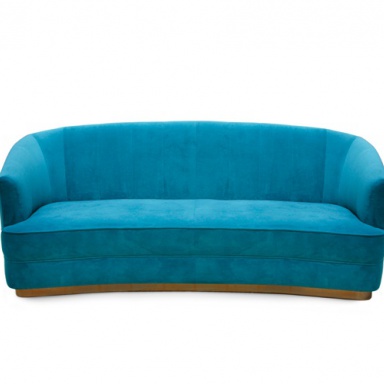 The SAARI sofa