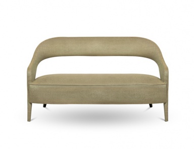 TELLUS double sofa, Brabbu