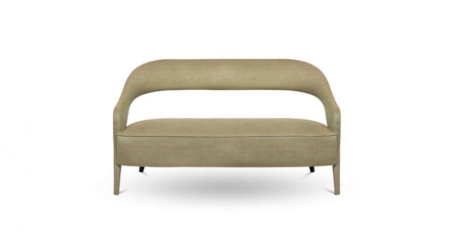 TELLUS double sofa, Brabbu