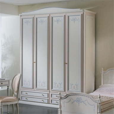 Vera Armadio wardrobe