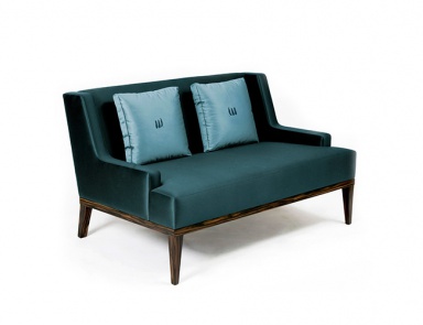 TERENA double sofa, Brabbu