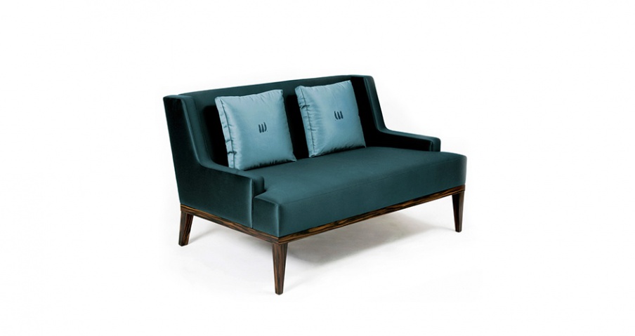 TERENA double sofa, Brabbu