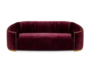WALES double sofa, Brabbu