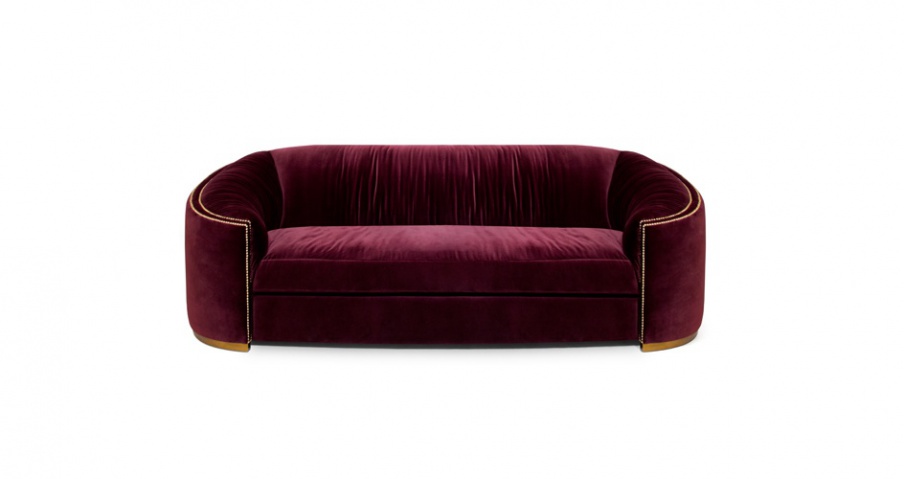 WALES double sofa, Brabbu