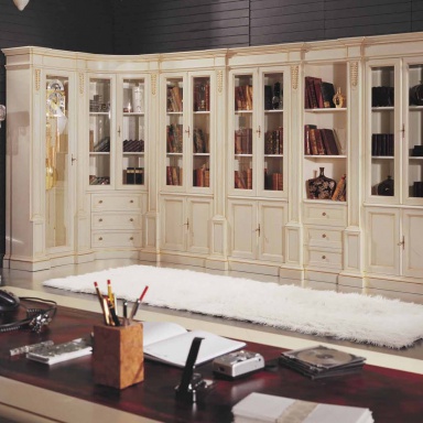 The office (Suite office) Mirandola Export