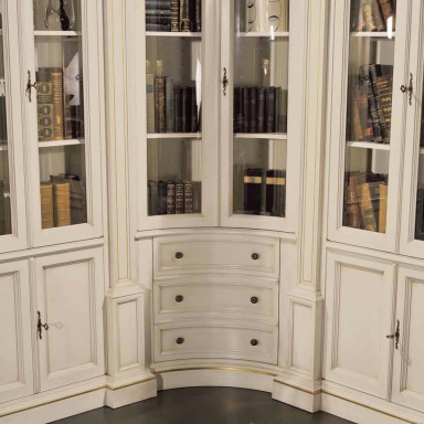 The office (Suite office) Mirandola Export