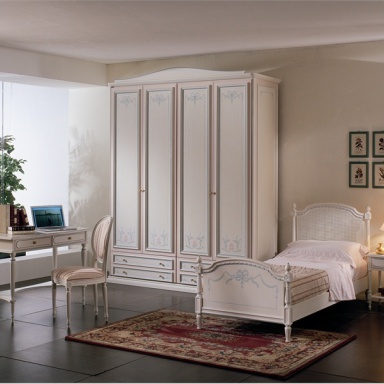 bedside table Comodino Vera