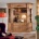 Bookcase Mirandola Export