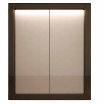 The storage unit to the Avantgarde Luce