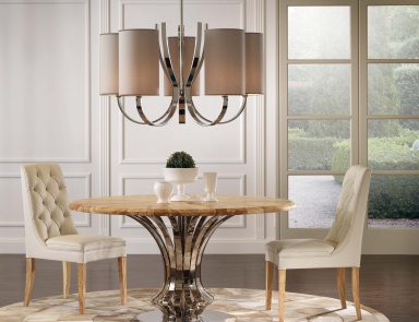 The table on the basis of Nickel Bloom, Tosconova