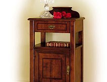 Bedside table - DOLFI