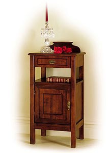 Bedside table - DOLFI