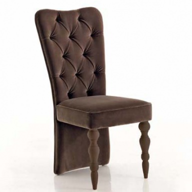 The chair Renoir legno