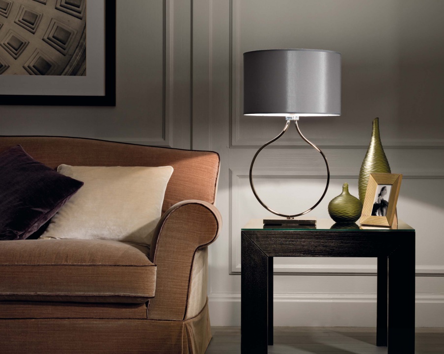 Pridivannogo table Kvadratny Elmont, Tosconova