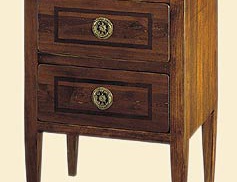 Bedside table - DOLFI