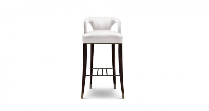 Bar stool KAROO