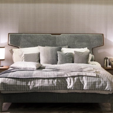 Bedside table bedside Mobilidea