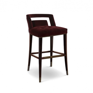 Bar stool NAJ