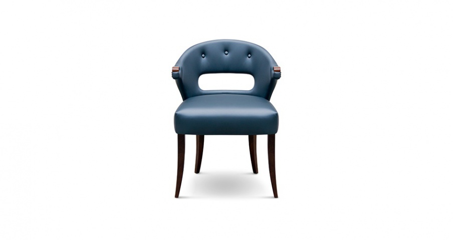 NANOOK chair, Brabbu