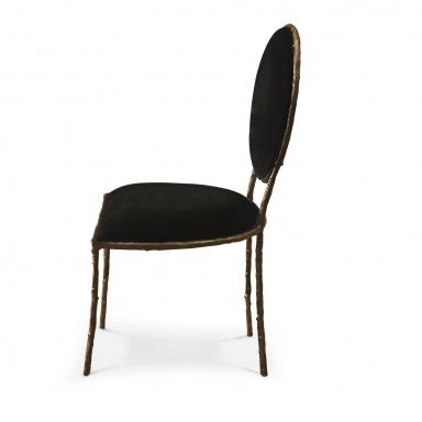 Dining chair Enchanted 