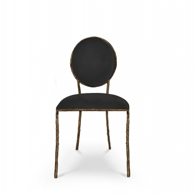 Dining chair Enchanted 