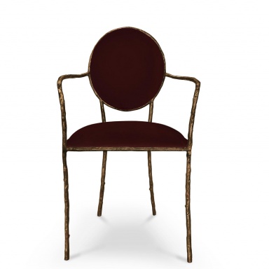Dining chair Enchanted II