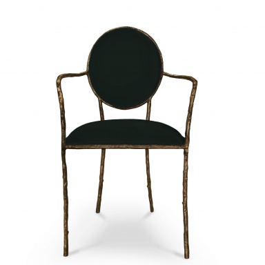 Dining chair Enchanted II