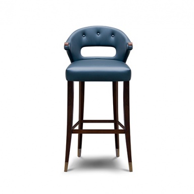 Bar chair NANOOK