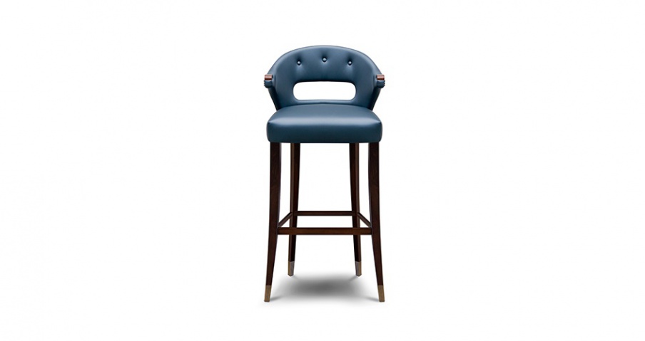 NANOOK bar chair, Brabbu