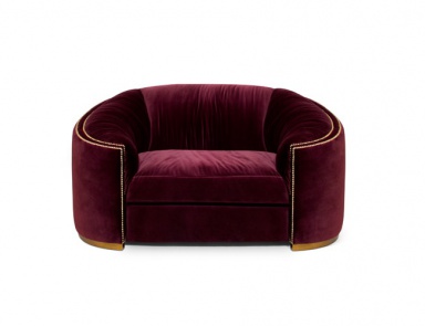 WALES single sofa, Brabbu