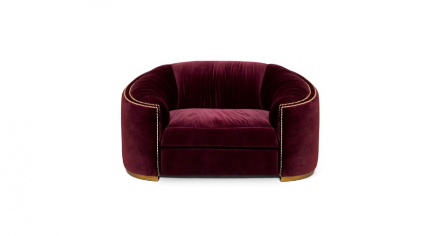 WALES single sofa, Brabbu