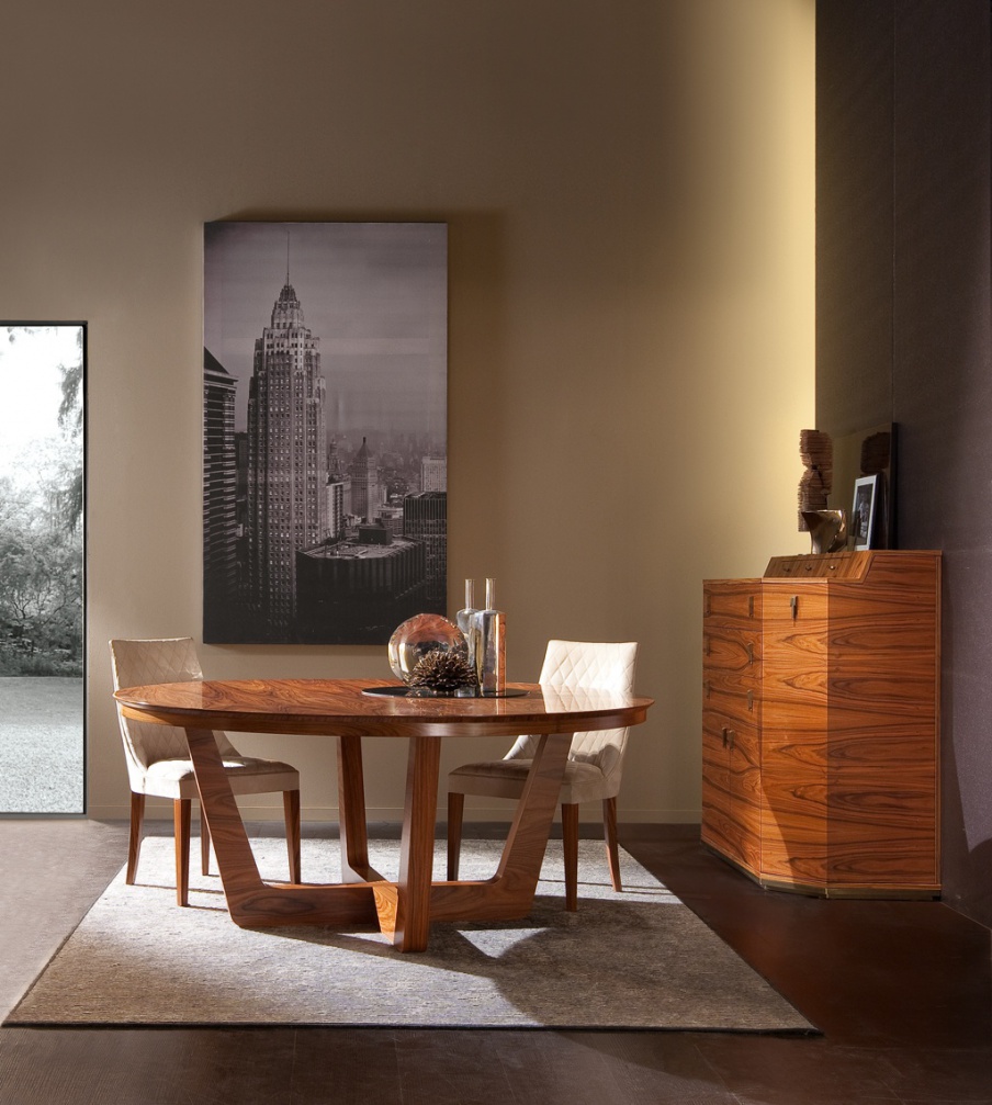 Dining table, MOBILIDEA