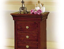 Bedside table - DOLFI