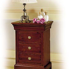 bedside table