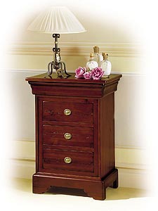 Bedside table - DOLFI