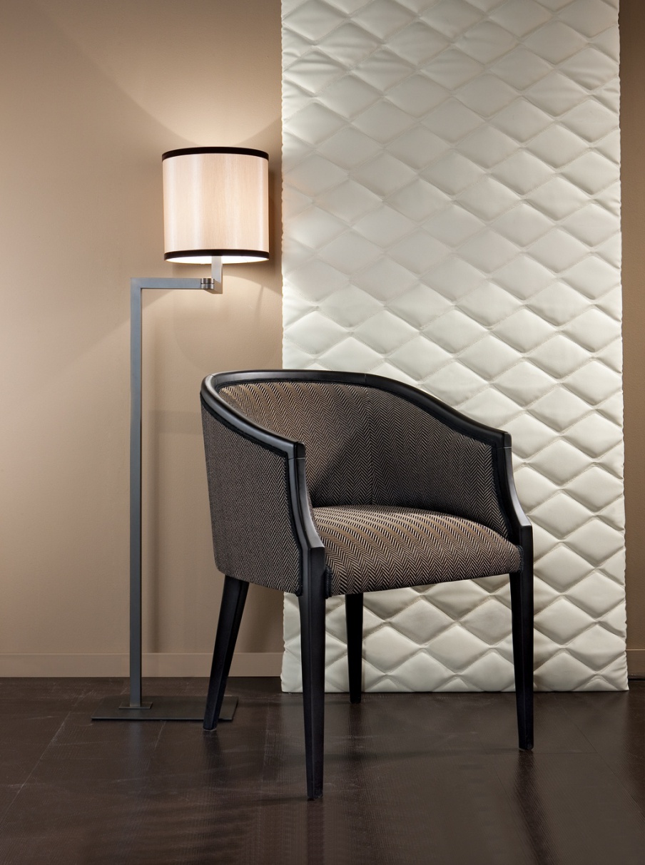 Armchair SOHO, MOBILIDEA