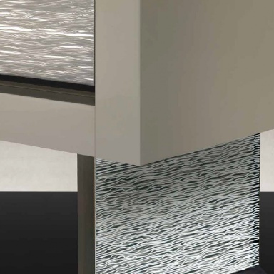 Buffet high CA'd'oro